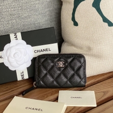 Chanel Wallet Purse